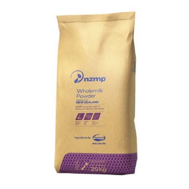 

Anchor Wholemilk Full cream 1Kg Susu NZMP