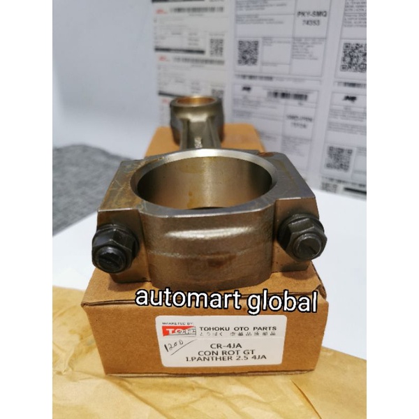 Stang seher piston panther 2.5 2500cc 4ja