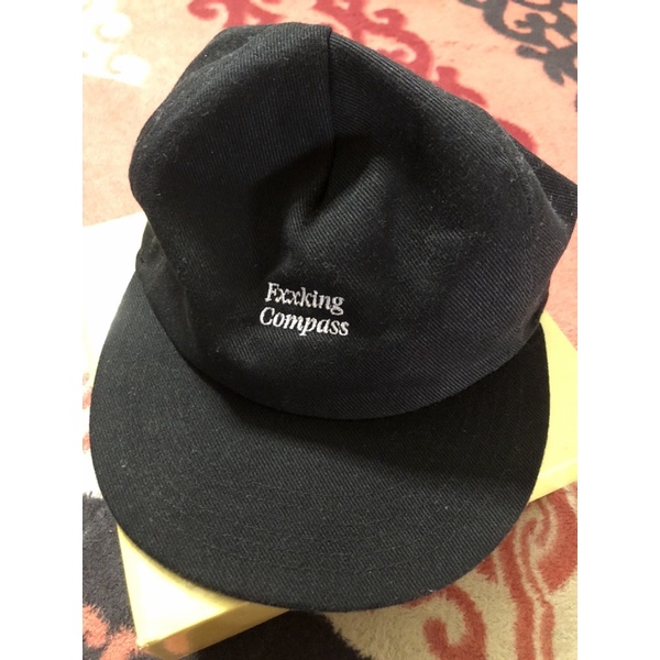 caps/topi compass FR2