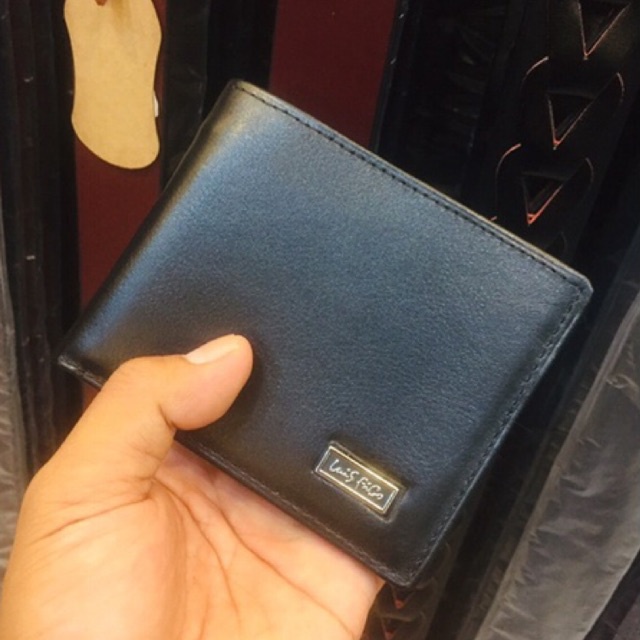 dompet pria bahan kulit asli lokal berkulitas produksi lokal #dompet #dompetpri #dompetcowok