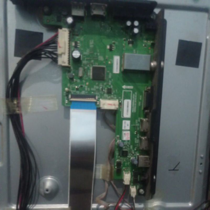 mb mainboard panasonic 49E305G