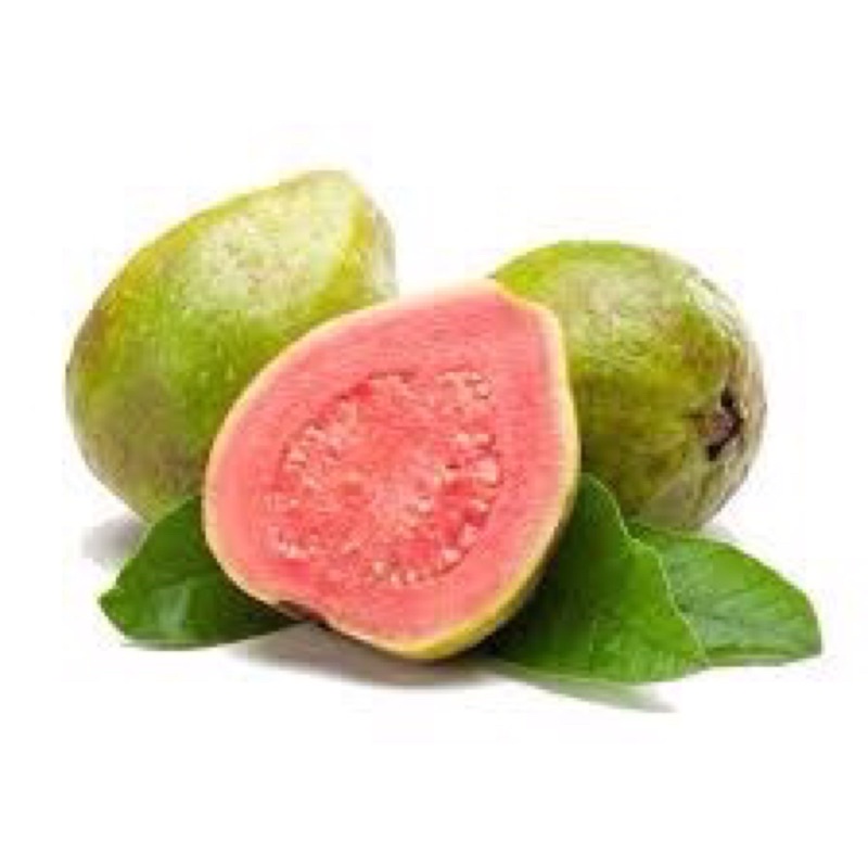

jambu merah 1kg guava