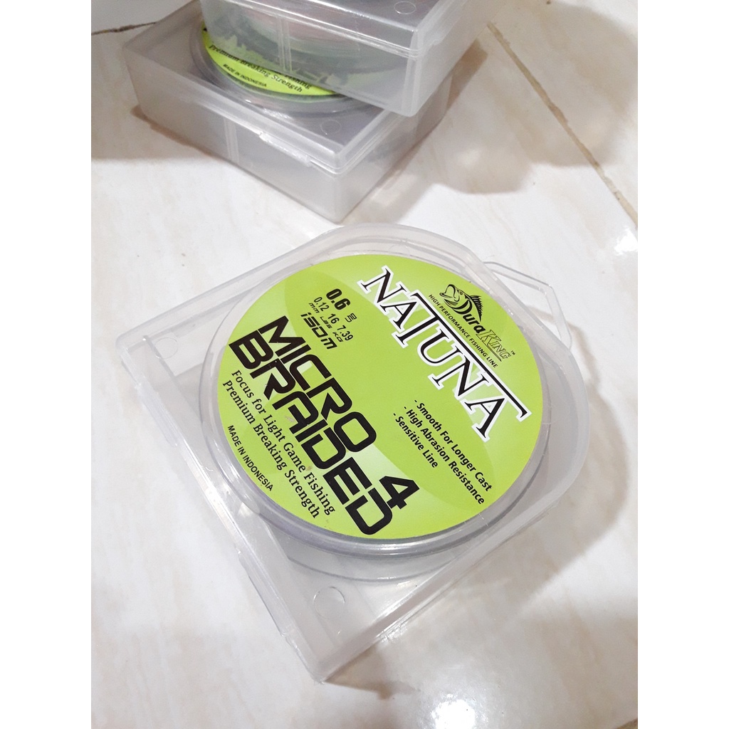 Pe for UL Duraking NATUNA