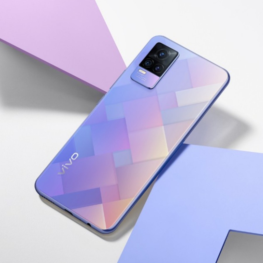 Jual Vivo V21 5g 8gb Plus 3gb 256gb 44mp Ois Super Night Selfie Nfc