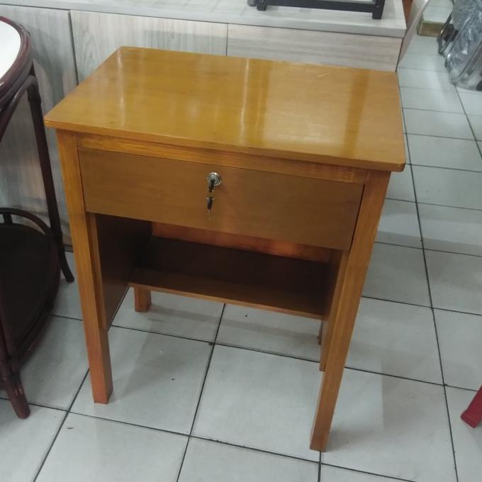 

MEJA TULIS TOKO KAYU 60X40