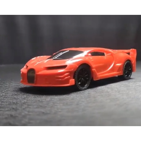 Mainan Anak mobil Remote Control  Sedan SUper Speed Model Keren rc car toys Kado Ulang Tahun