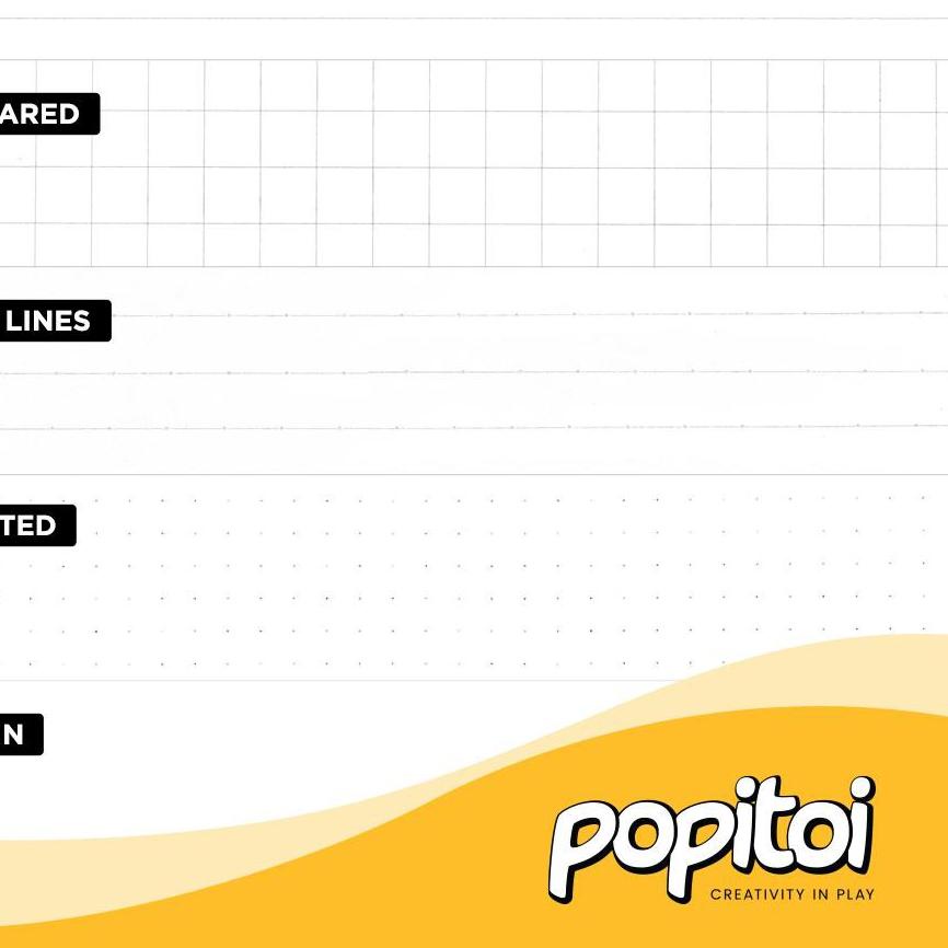 

SALE!!KOKUYO Campus Paper Loose Leaf Refill B5 50 100 Kertas Isi Ulang Binder|RA2