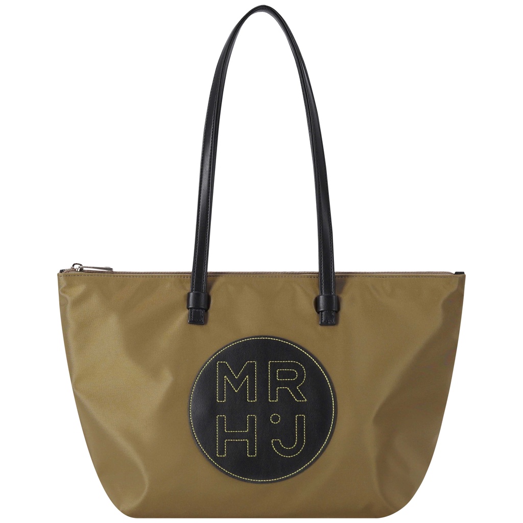 Marhen J Bello Comfort Bag - Olive Khaki
