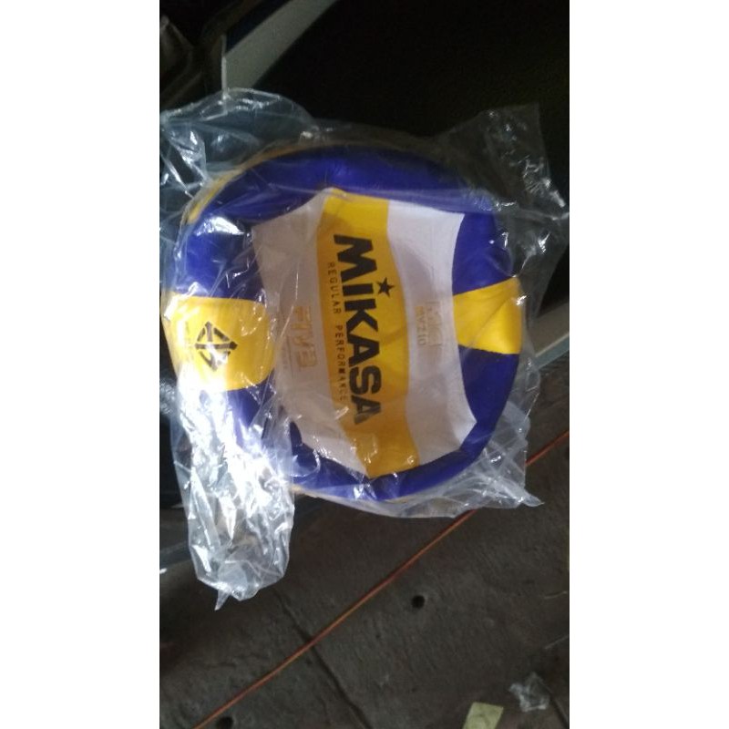 bola voli original MV 210