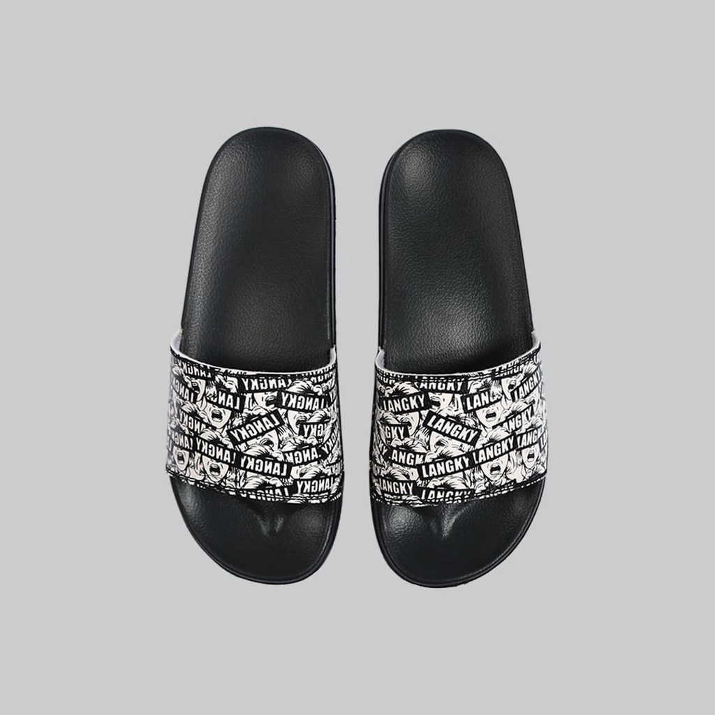 Langky Sandal Slide Donna Sandal Slide Langky