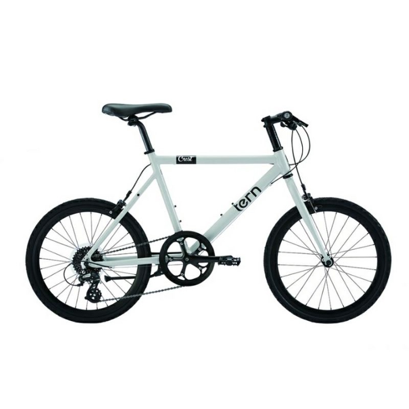 Sepeda Tern Roji Bike Crest