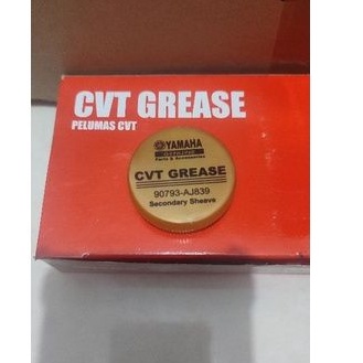 GREASE CVT YAMAHA ASLI ORI YAMAHA 90793 AJ839