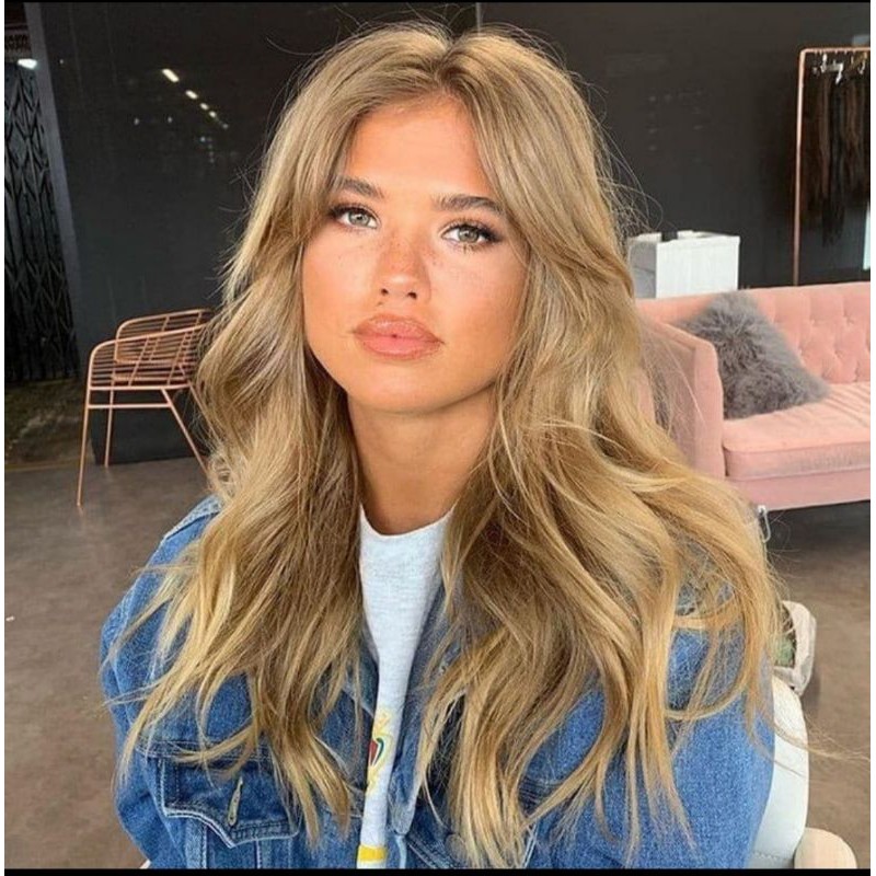 Loreal MajiFashion 13 Cat rambut L'oreal + oxydant campuran 6% / 9%