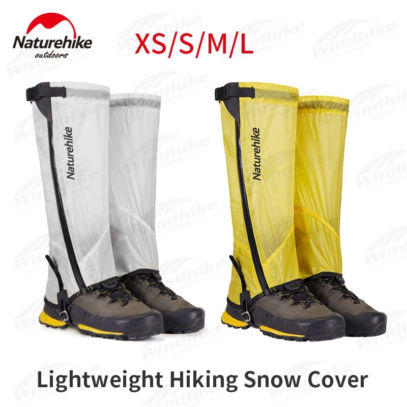 GAITER NATUREHIKE NH21HJ004