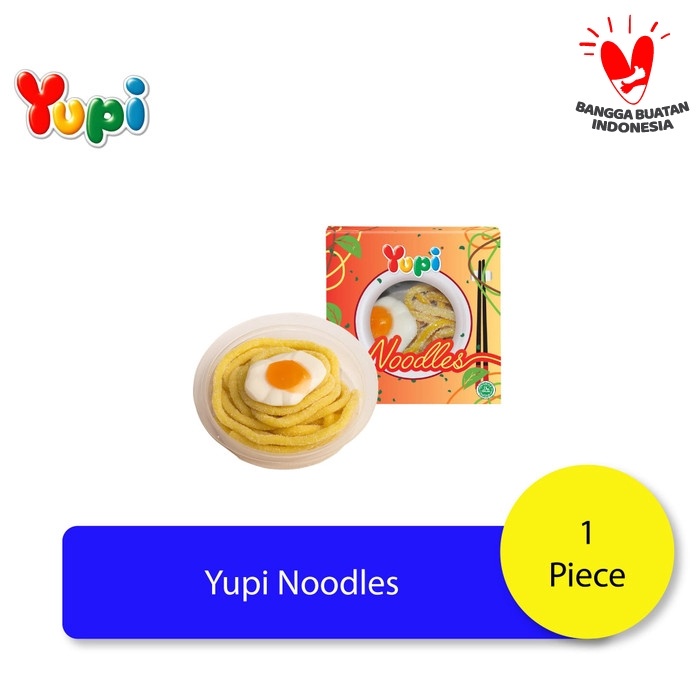 

54eh Yupi Noodles 60Jh