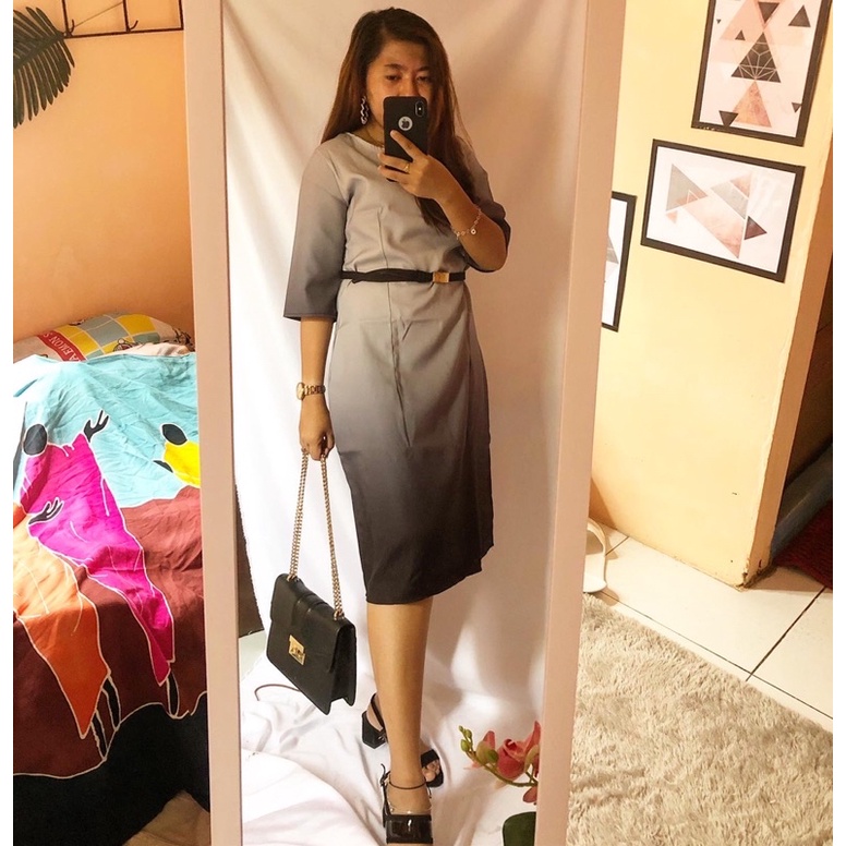 dress-gradasi