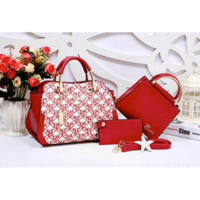 PROMO TAS Bonia Zayba 9881