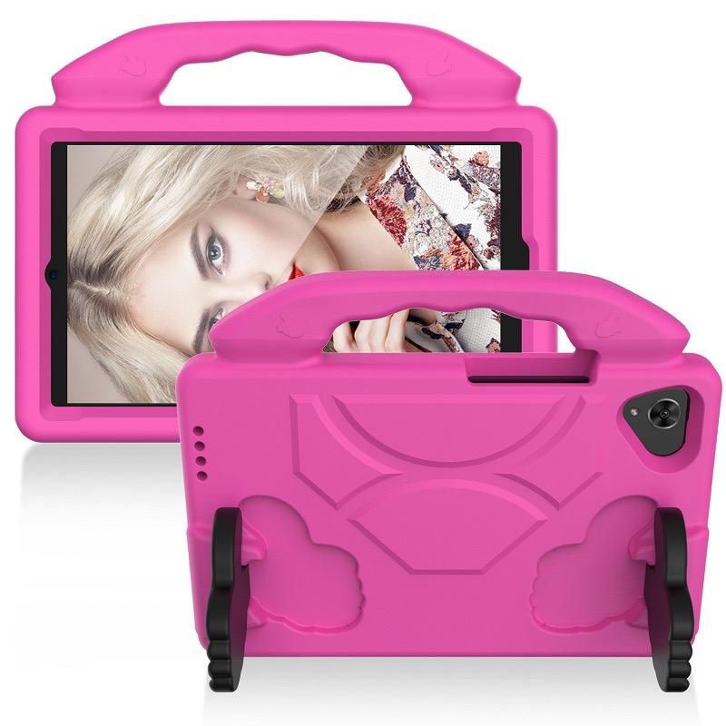 Samsung Tab A7 Lite 8.7&quot;T225/Tab A 8 T295/Tab A8 10.5 X205 Cocok Utk Anak&quot; Anti Banting Standing Case