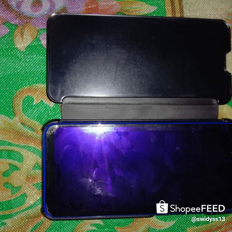 Redmi Note 8 Ram 6gb/128gb Second