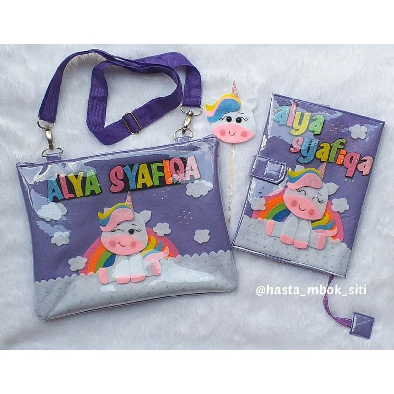 

paket sampul iqro besar, tuding ngaji & tas ngaji