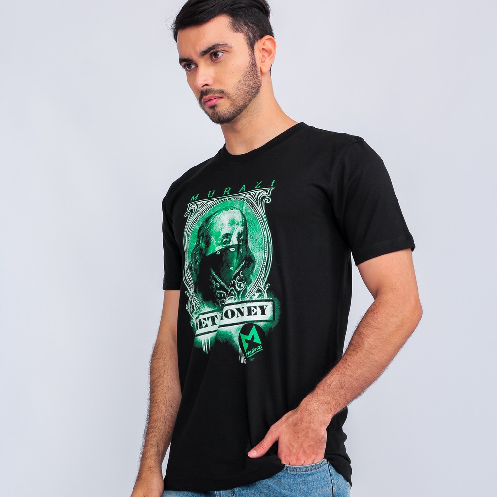 KAOS COWO/BAJU PRIA/KAOS PRIA KEKINIAN/KAOS COWO TREND 2021 RAMIREZ-STORE