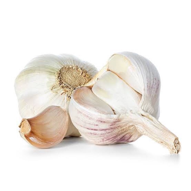 

Bawang putih