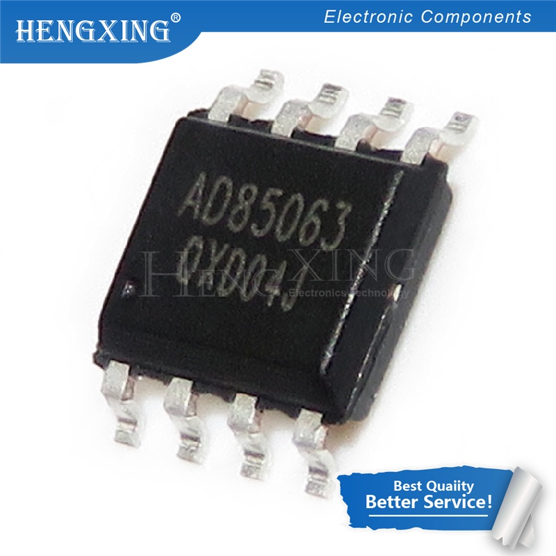 100pcs Ic AD85063S 85063A 85063 SOP-8