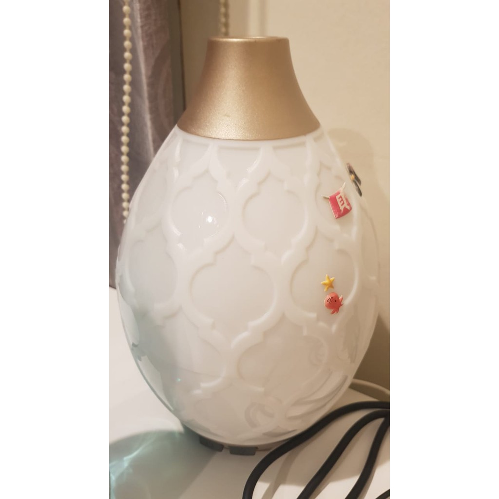 Diffuser Essential Oil Young Living