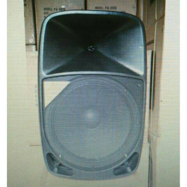 Meeting Wireles Speaker Linkmaster 15 inch
