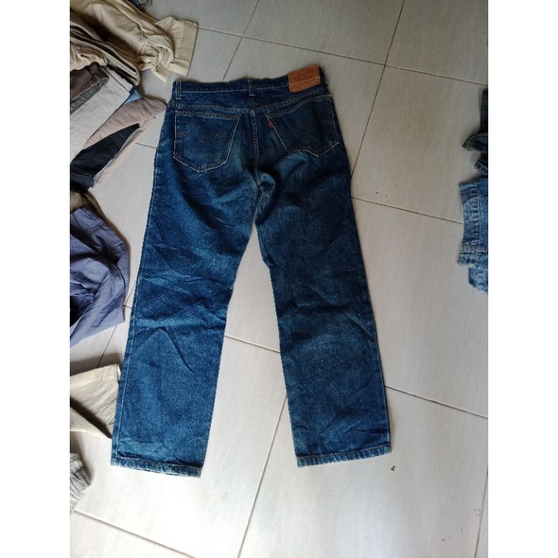 Levis 606