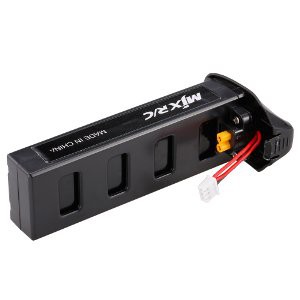 MJX Bugs B2C B2W Baterai 7 4V 1800 mAh