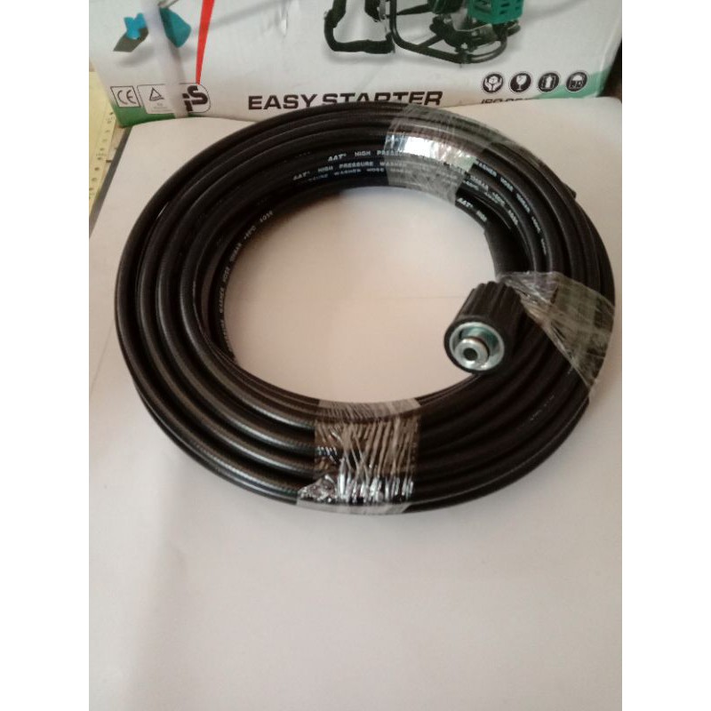 Selang Jet Cleaner 10 Meter