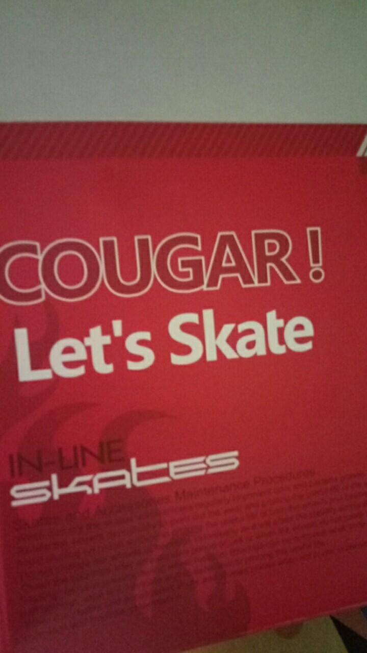 Deker Anak Deker Sepatu  Roda Anak pink  Flying Eagle  NT 