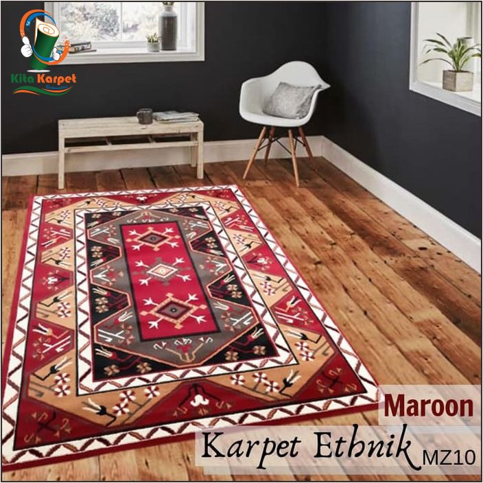 KARPET MINNIMALIS / KARPET BULU / ALAS LANTAI / KARPET RUMAH 121