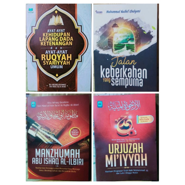 

Buku Umum Agama