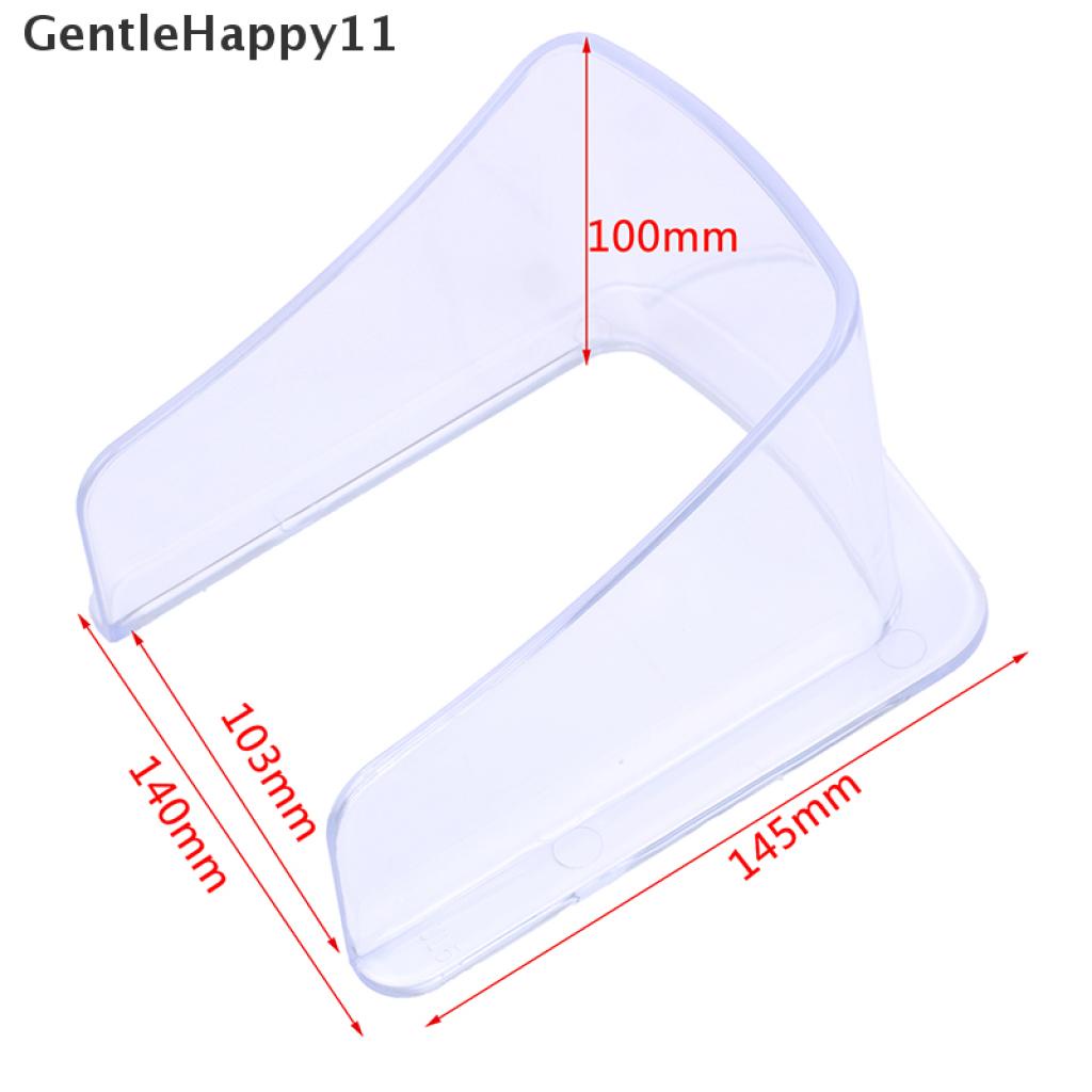 Gentlehappy Rain Cover Pelindung Kamera Bel Pintu Wifi Universal Anti Air Untuk Video Wi-Fi