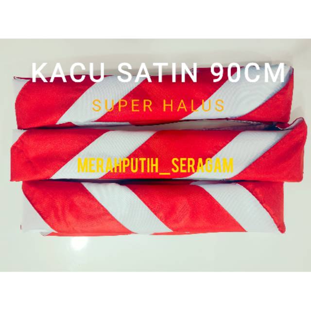 KACU / HASDUK SD SATIN SUPER