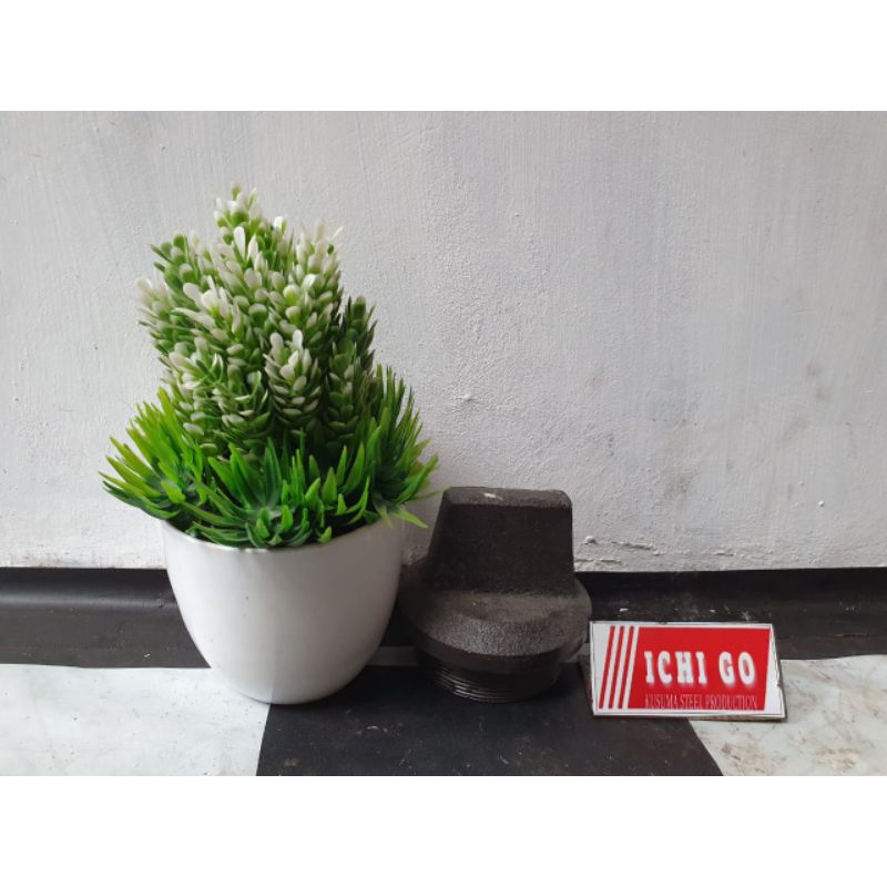 TUTUP MILING N120,N70,N50 ICHI BESI COR