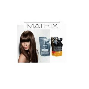 Unik Pelurus Rambut   Obat Pelurus Rambut   Matrix Rebonding Opti Straight Limited