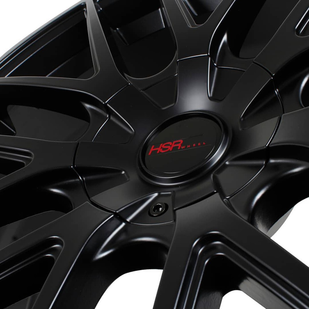 Velg mobil murah  ring 20x85 HSR Wheel Cibubur Modifikasi Velg Nissan Xtrail, Nissan Elgrand