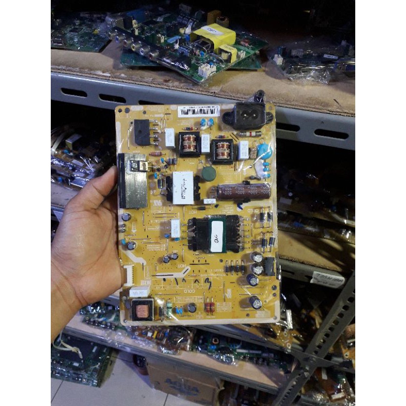 SAMSUNG UA43M5100AK POWER SUPPLY - MESIN TV - PSU TV SAMSUNG UA43M5100AK-1