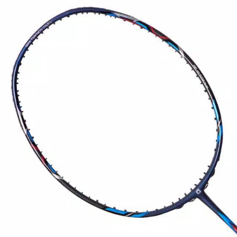 Raket Apacs Pro plus senar