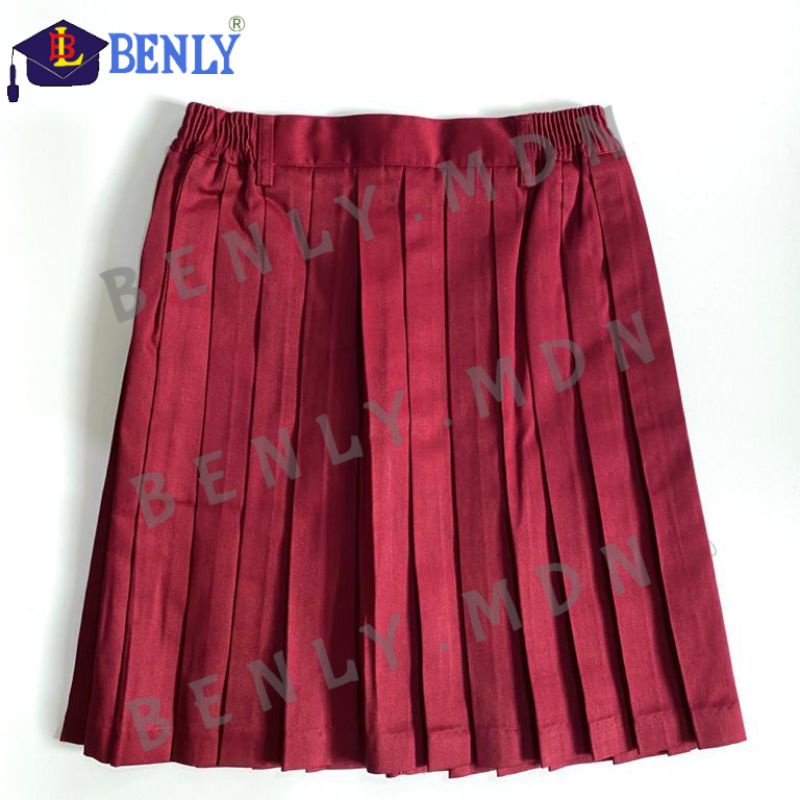 Rok Sekolah Pendek SD - BENLY