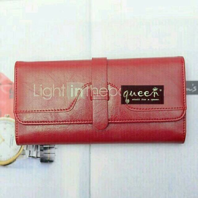 FLASH SALE DOMPET WANITA VINTAGE TALI NIQABIS