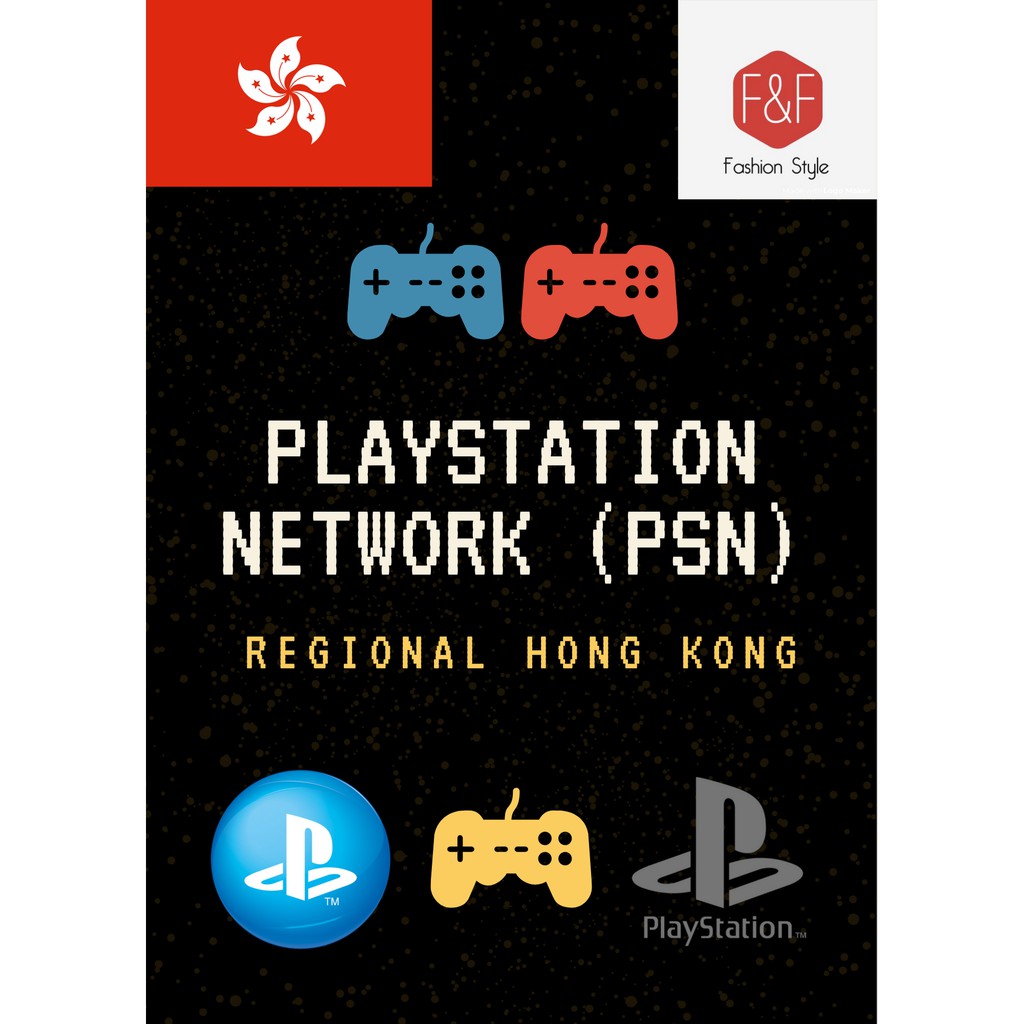 psn hkd