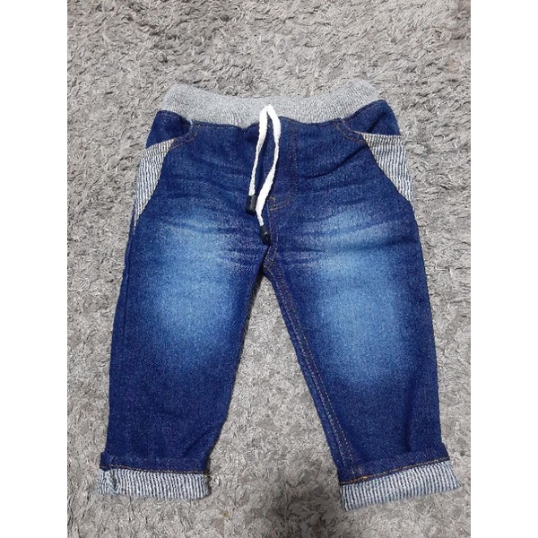 Celana jeans Anak premium