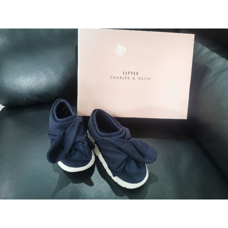 Charles & keith shoes
