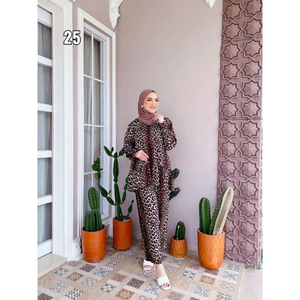 oneset babydoll by kanaya