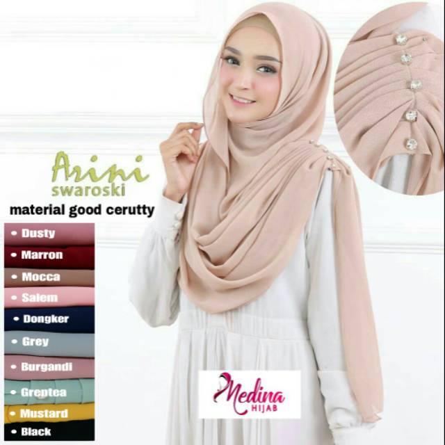 ARINI HIJAB