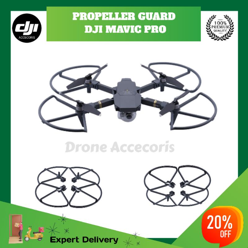 propeller guard Dji mavic pro mavic 2 pro 2 zoom